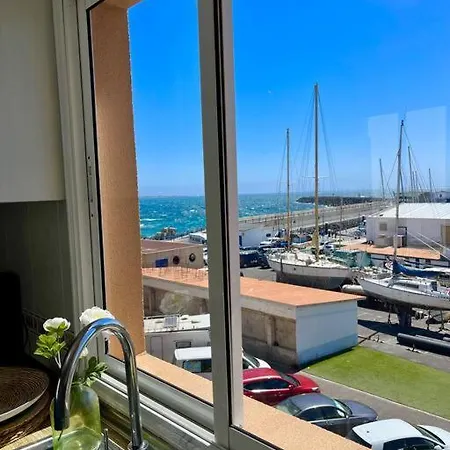 Lägenhet Ocean Views Corralejo. *