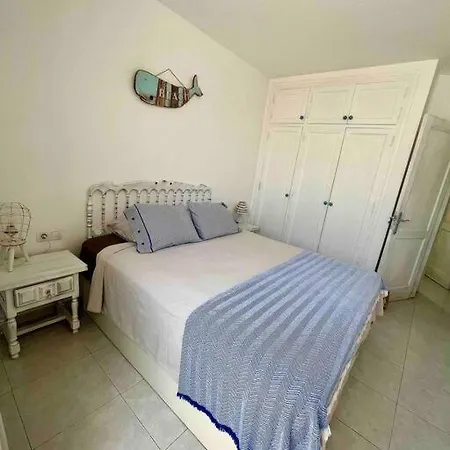Ocean Views Corralejo. Lägenhet *