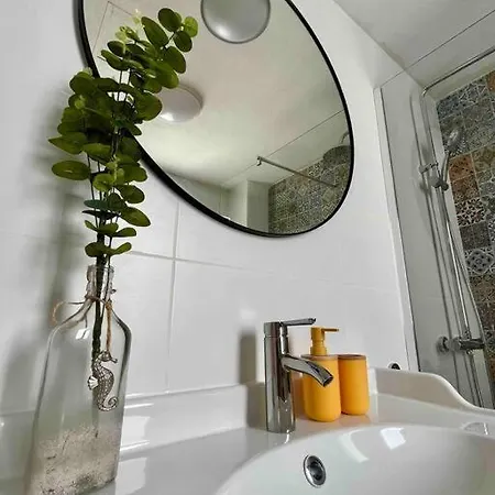 Apartament Ocean Views Corralejo. *