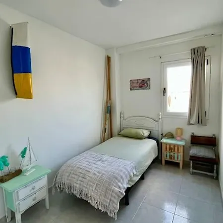 Ocean Views Corralejo. Apartament