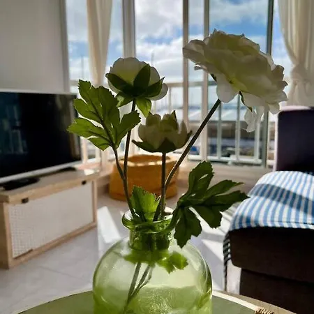 Ocean Views Corralejo. Apartament Corralejo