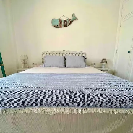 Ocean Views Corralejo. Apartament *