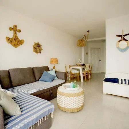 Apartment Ocean Views Corralejo. Corralejo